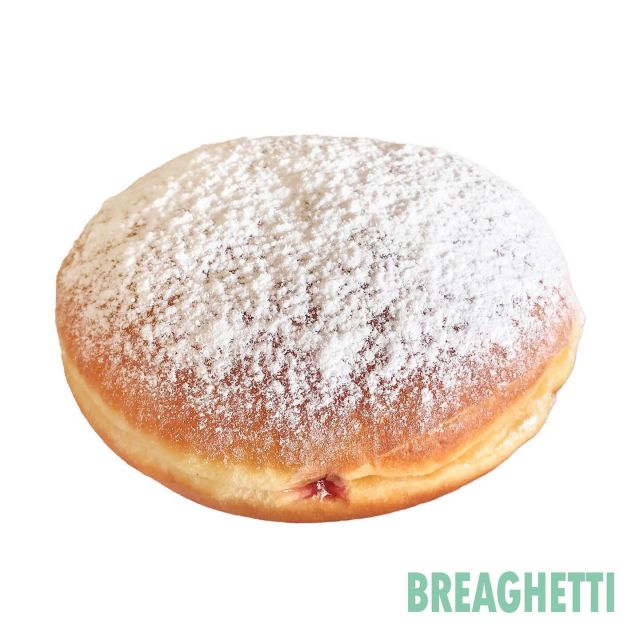 Breaghetti Instagram 게시물 6